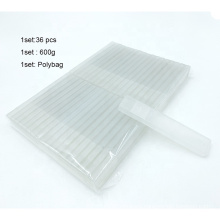Wholesale Durable beauty tools Nail File Glass Nail File with Case